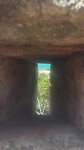 Fort Louis in margiot