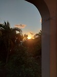 Sunset 🌇