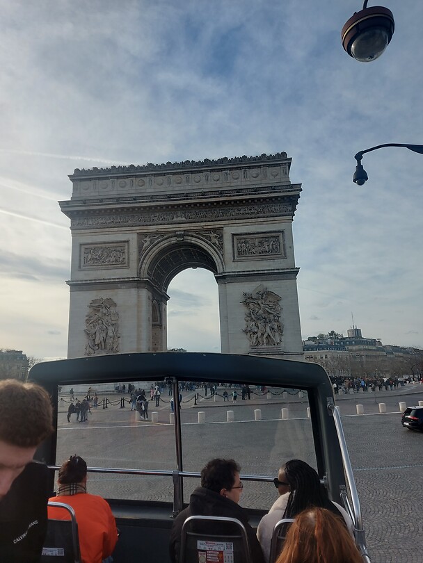 Parijs
