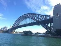 Harbour Bridge