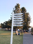 Rose Bay