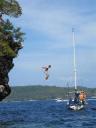 Flip Cliffjump (Large)