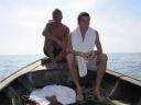 Flip en Greg op Longtail (Large)