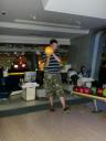 Ik bowlen
