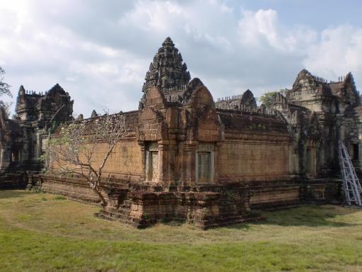 Banteay Samre