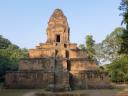Piramide tempel