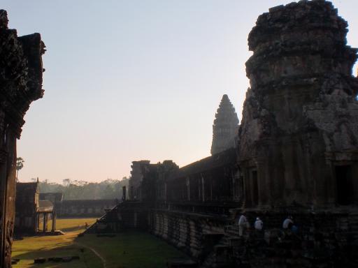 Angkor Wat