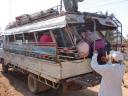 Busreis Pakse - Don Det 2