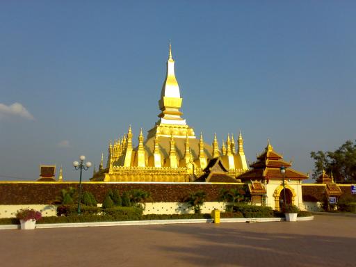 Vientiane 3