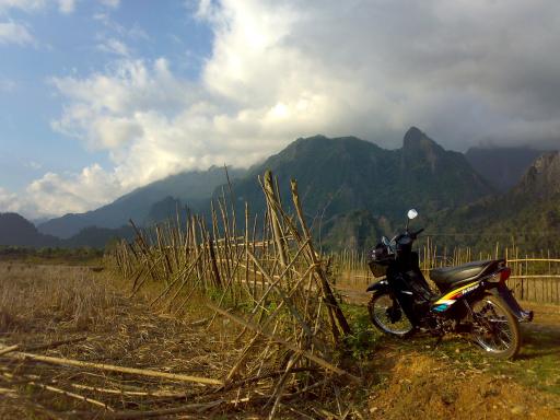 Vang Vieng 3