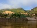 Mekong slow boat