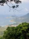 bovenaanzicht koh tao