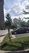 campus