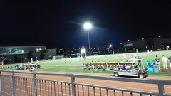 Soccer match