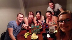 Beer tasting