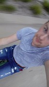Biking