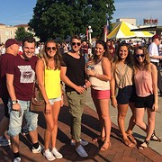Tailgating