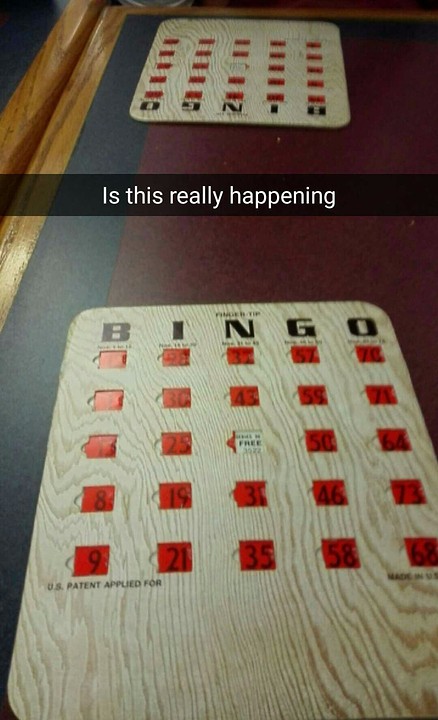 Bingo