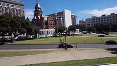 JFK Memorial