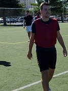 Voetbal