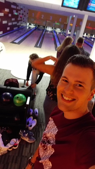 Bowlen