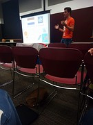 Presentatie NL