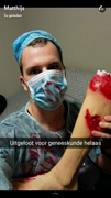 kostuum
