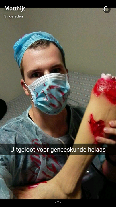 kostuum