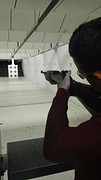 Shooting