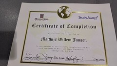 Completion