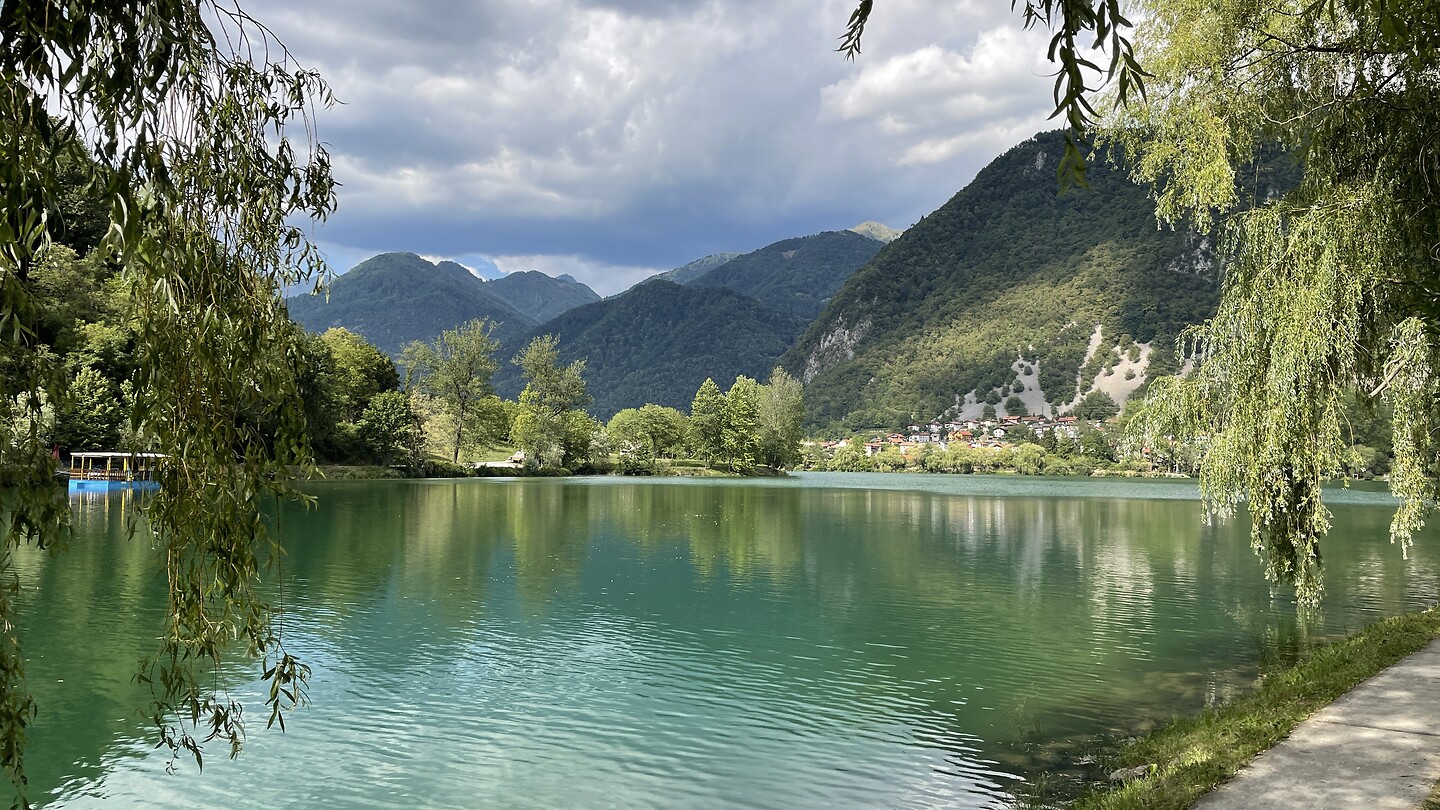 Nog eentje van Jezero