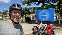 Gezellig terug in Slovenië