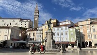 Plein Piran