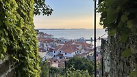 Doorkijkje Piran