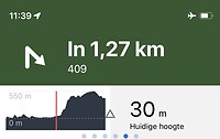 Tot nu toe gaat het soepel