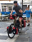 Vertrek uit Piran