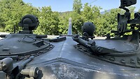 Tank