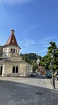Vertrek uit Ljubljana