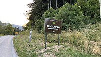 Wildkampeergebied