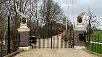 Fraaie boerderij
