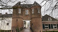 kasteel montfoort