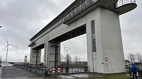 sluis Nieuwegein