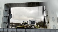 Sluis bij Wijk bij Duurstede
