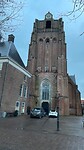 Kerk Wijk bij Duurstede