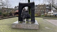 Joods Oorlogsmonument