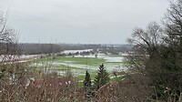 Uitzicht 2 vanaf Wageningse berg