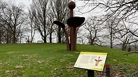 Ontluikend leven (Arboretum)
