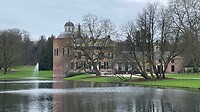 Kasteel Rosendael