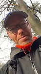 Selfie met zon