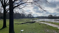 Park Het Engelse Werk Zwolle